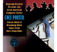 Cole Porter - Great American Composer...