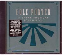 Cole Porter - Great American Songwriter [Us Import]