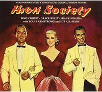 Cole Porter - High Society - Soundtrack (digipack)