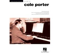 Cole Porter Jazz Piano Solos Vol.30: Jazz Piano Solos Series Volume 30