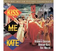 Cole Porter: Kiss me Kate [SOUNDTRACK]