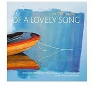 Cole Porter - On the Brink of a Lovely Song [New CD]