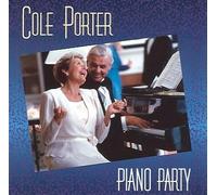 Cole Porter Piano Party