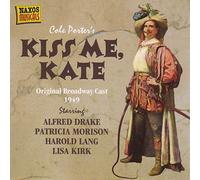Cole Porter - PORTER: Kiss Me, Kate