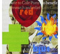 Various Artists - Red Hot & Blue: Cole Porter Tribute