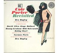 cole porter revisited