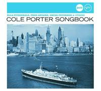 COLE PORTER SONGBOOK (JAZZ CLUB) CD NEW