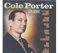 Cole Porter Songbook - V/A Compact Disc