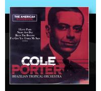 Cole Porter - The American Songbook