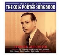 Cole Porter - The Very Best Of The Cole Porter Songbook [Double CD]