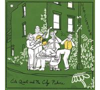 Cole Quest and The City Pickers - Homegrown [12" VINYL]