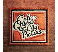 Cole Quest and The City Pickers - Self [En]Titled