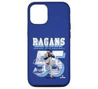 Cole Ragans | Kansas City MLB Baseball Players | MLBCRA201M Case for iPhone 12/12 Pro