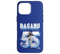 Cole Ragans | Kansas City MLB Baseball Players | MLBCRA201M Case for iPhone 16 Pro Max