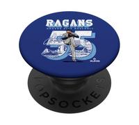 Cole Ragans | Kansas City MLB Baseball Players | MLBCRA201M PopSockets Adhesive PopGrip