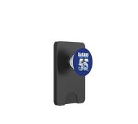 Cole Ragans | Kansas City MLB Baseball Players | MLBCRA201M PopSockets PopWallet for MagSafe