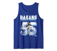 Cole Ragans | Kansas City MLB Baseball Players | MLBCRA201M Tank Top