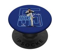 Cole Ragans | Kansas City MLB Baseball Players | MLBCRA202M PopSockets Adhesive PopGrip