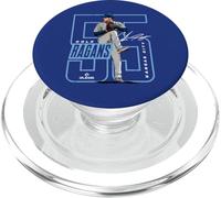 Cole Ragans | Kansas City MLB Baseball Players | MLBCRA202M PopSockets PopGrip for MagSafe