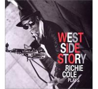 Cole, Richie - West Side Story