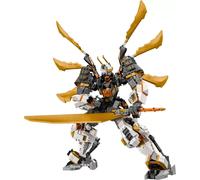 LEGO® Ninjago® 71821 Cole's Titan Dragon Mech