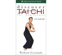 Cole, Scott - Discover Tai Chi for Beginners