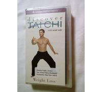 Cole, Scott - Discover Tai Chi-Weight Loss