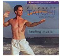 Cole, Scott - Scott Cole's Discover Tai Chi Healing Music