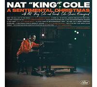 COLE - SENTIMENTAL CHRISTMAS WITH FRIENDS CLASSICS REIMAGINED - - Y600z
