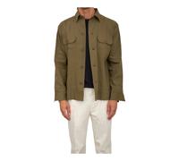 Cole Shirt - male - Boss - Casual Shirts - Green - L - Shirts L