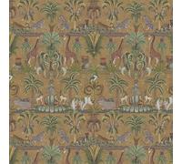 Cole & Son Wallpaper Afrika Kingdom 119/5025