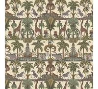 Cole & Son Wallpaper Afrika Kingdom 119/5026