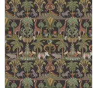 Cole & Son Wallpaper Afrika Kingdom 119/5027
