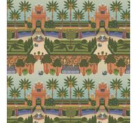 Cole & Son Wallpaper Alcazar Gardens 117/7020