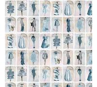 Cole & Son Wallpaper Couture Carousel with Windows 175/2010M