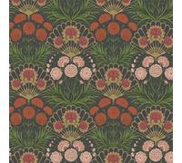 Cole & Son Wallpaper Flamenco Fan 117/14043