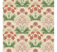 Cole & Son Wallpaper Flamenco Fan 117/14045