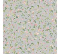 Cole & Son Wallpaper Flora 124/3017