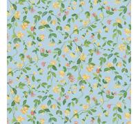Cole & Son Wallpaper Flora 124/3018
