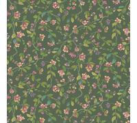 Cole & Son Wallpaper Flora 124/3019