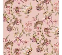 Cole & Son Wallpaper Protea Panthera 129/6024