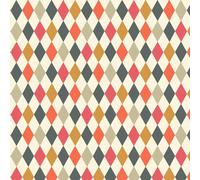 Cole & Son Wallpaper Punchinello 103/2006