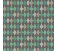 Cole & Son Wallpaper Punchinello 103/2007