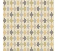 Cole & Son Wallpaper Punchinello 103/2008