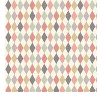 Cole & Son Wallpaper Punchinello 103/2009