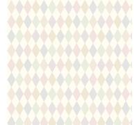 Cole & Son Wallpaper Punchinello 103/2010