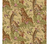 Cole & Son Wallpaper Royal Giraffe 129/3010