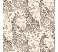 Cole & Son Wallpaper Royal Giraffe 129/3011