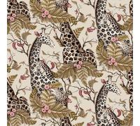 Cole & Son Wallpaper Royal Giraffe 129/3012
