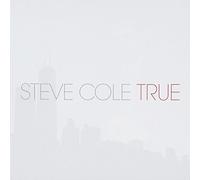 STEVE COLE-TRUE